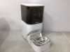 Auto Cat Feeder, Powers Up, Appears new