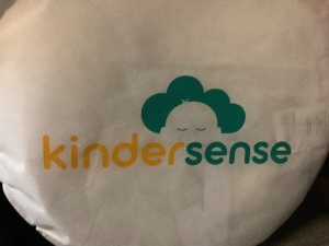 Kindersense Crib Safety Tent, Appears New