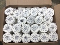 Lot of (92) Rolls Coastwide Toilet Paper, E-Comm Return