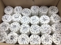 Lot of (48) Rolls Coastwide Toilet Paper, E-Comm Return