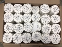 Lot of (96) Rolls Coastwide Toilet Paper, E-Comm Return