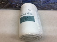 Whale Flotilla Twin Size Quilt Set - Appears New&nbsp;
