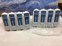 Lot of (8) CareFusion Alaris Pumps - Unknown Condition