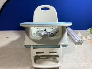 High Chair 