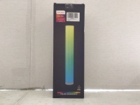 RGB Floor Lamp, Untested, Appears New
