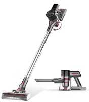Cordless Vacuum Cleaner, Powers Up, Appears new, Retail 130.99