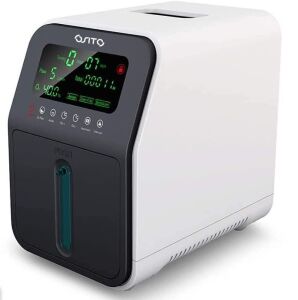 OSITO Portable Oxygen Concentrator 