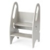 Little Partners Adjustable Height Growing Step Stool - Appears New&nbsp;
