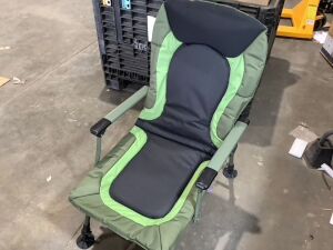 Folding Camp Chair 