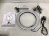 Selfie Ring Light, Untested, Appears New