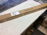 Easelife Stainless Steel Barn Door Hardware - Appears New&nbsp;