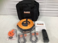 All Top 4x4 Accessories, Appears New