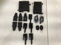 Remote Start Fobs?, Untested, E-Comm Return