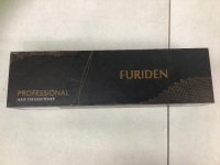 Furiden Hair Straightener, Untested, E-Comm Return