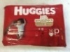 Huggies Little Snugglers Baby Diapers, Size P, 30 Ct - New