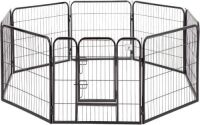 8 Panel Pet Play Pen&nbsp;