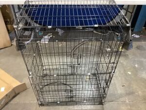 Pet Cage 