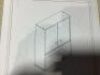 White Storage Cabinet&nbsp;