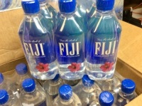 Case of (24) Fiji Natural Artesian Water - New