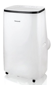 Honeywell Portable Air Conditioner, Powers Up, Appears new, Retail 699.95