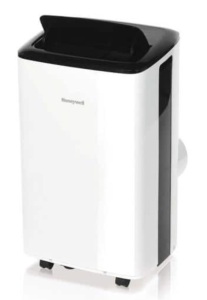 Honeywell Portable Air Conditioner, Powers Up, Appears New, Retail 579.99