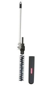 Oregon 590991 40V MAX Multi-Attachment Hedge Trimmer (Tool Only)