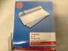 Staples Privacy Easy Close Envelopes, E-Comm Return