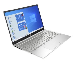 HP Pavilion 15.6" Windows 11 Laptop, Powers Up, New, Retail 849.99