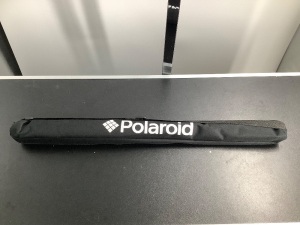 72" Polaroid Monopod, Appears New