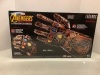 Marvel Avengers Infinity Gautlet, Legends Series, Appears New