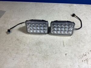 Pair of LED Lights 