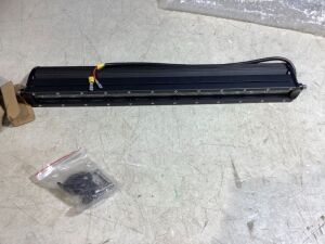 LED Light Bar 