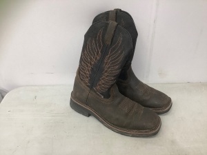 Wolverine Mens Boots, 11M, E-Comm Return, Retail 124.99