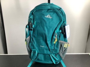 Tofine All Day Backpack, Appears New