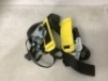 Boat Buckle Transom Tie Downs, E-Comm Return