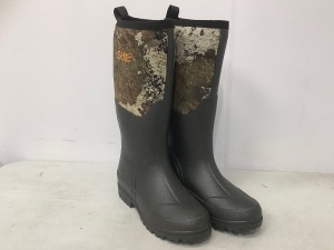 SHE Womens Boots, 7, Appears new, Retail 69.99