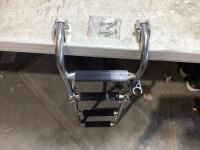 Folding Boat Ladder&nbsp;
