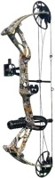 Sanlida Archery Dragon X8 Hunting&nbsp;Compound Bow Package,&nbsp;18"-31" Draw Length,&nbsp;0-70Lbs Draw Weight,&nbsp;Up to 310FPS - Appears New&nbsp;&nbsp;