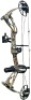 Sanlida Archery Dragon X8 Hunting&nbsp;Compound Bow Package,&nbsp;18"-31" Draw Length,&nbsp;0-70Lbs Draw Weight,&nbsp;Up to 310FPS - Appears New&nbsp;&nbsp;