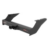 Curt Xtra Duty Class 5 Trailer Hitch, 2" Receiver, Select Ford F250, F350, F450 - Appears New 