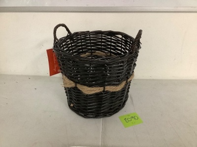 Decorative Storage Basket