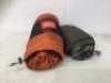 Grand Trunk Hammock, E-Comm Return