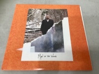 Justin Timberlake Man of the Woods Vinyl Record, Appears New