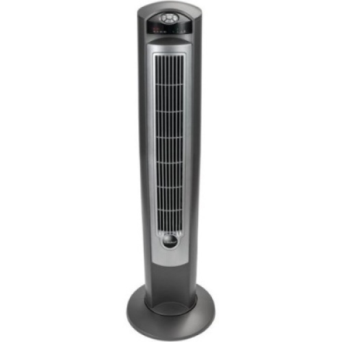 Lasko Wind Curve Tower Fan with Nighttime Setting - Appears New