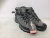 Free Soldier Mens Boots, 9.5, Appears new