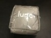 Luna Weighted Blanket, Unknown Size/Weight - E-Comm Return, Appears New&nbsp;