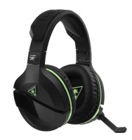 Turtle Beach Gaming Headphones, Untested, E-Comm Return, Retail 85.00
