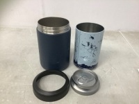 Yeti Colster, E-Comm Return