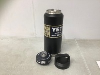 Yeti Rambler Bottle, Appears new