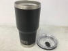 Yeti Rambler Tumbler, Missing Lid Slider, E-Comm Return
